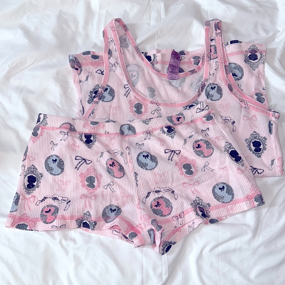 Forever21 Sleepwear Set
